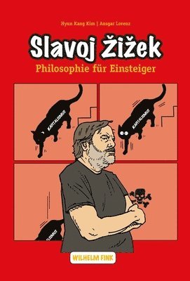 bokomslag Slavoj Zizek