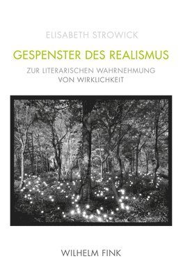 Elisabeth Strowick - Gespenster des Realismus, Häftad