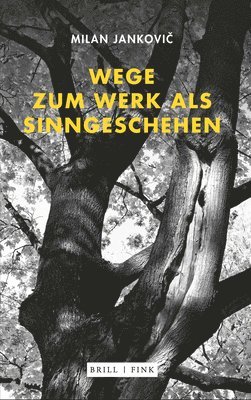 Milan Jankovic, Irina Wutsdorff - Wege Zum Werk ALS Sinngeschehen, Häftad. Tillgänglighet: Tillfälligt slut