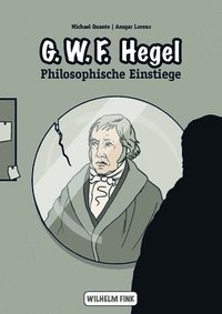 bokomslag Georg Wilhelm Friedrich Hegel