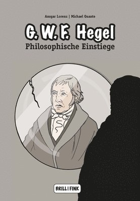 bokomslag Georg Wilhelm Friedrich Hegel