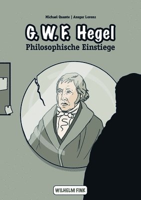 Georg Wilhelm Friedrich Hegel 1