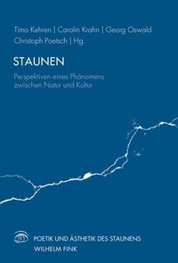 bokomslag Staunen