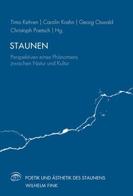 bokomslag Staunen