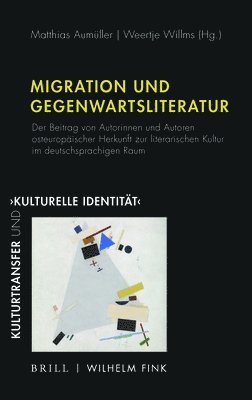 Migration und Gegenwartsliteratur 1