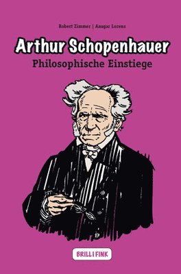 bokomslag Arthur Schopenhauer