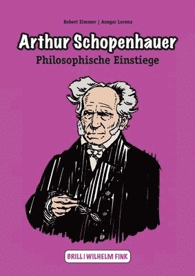 Robert Zimmer, Ansgar Lorenz - Arthur Schopenhauer, Häftad