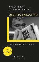 bokomslag Quentin Tarantino: Einfuhrung in Seine Filme Und Filmasthetik. 3. Auflage