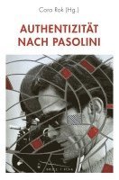 bokomslag Authentizitat Nach Pasolini