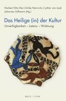 bokomslag Das Heilige (in) der Kultur
