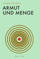 Armut Und Menge