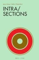 bokomslag Intra/Sections