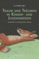 Iris Schafer, Iris Schäfer - Traum Und Traumen in Kinder- Und Jugendmedien: Transmediale Und Interdisziplinare Analysen, Häftad