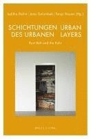 bokomslag Schichtungen des Urbanen / Urban Layers