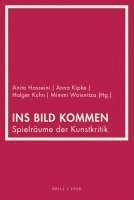 bokomslag Ins Bild kommen
