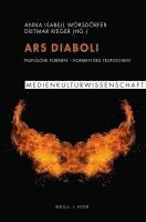bokomslag Ars Diaboli: Teuflische Formen - Formen Des Teuflischen