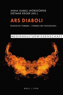 bokomslag Ars diaboli