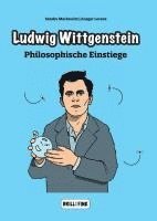 bokomslag Ludwig Wittgenstein