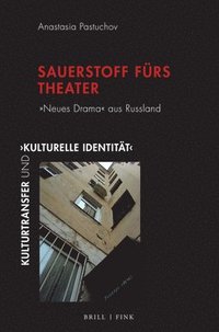 bokomslag Sauerstoff fürs Theater