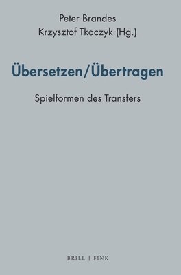 Übersetzen/Übertragen 1