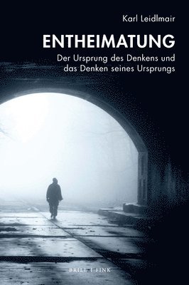 bokomslag Entheimatung