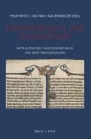 Philip Reich, Michael Waltenberger - Steigerungen Und Randgange: Mittelalterliches Aventiurenerzahlen Und Seine Transzendenzen, Häftad