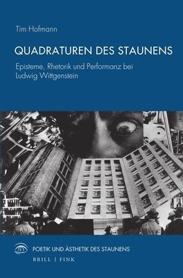 bokomslag Quadraturen des Staunens