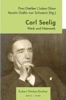 bokomslag Carl Seelig