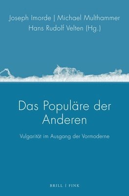 bokomslag Das Populäre der Anderen