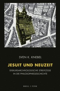 bokomslag Jesuit und Neuzeit