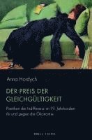 bokomslag Der Preis der Gleichgültigkeit