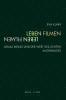 bokomslag Leben, Filmen