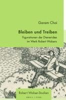 Bleiben und Treiben 1