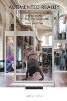 bokomslag Augmented Reality: Fur Eine Kunstgeschichte Der Kollision Von Bild Und Umgebung