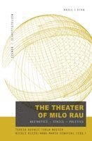 The Theatre of Milo Rau