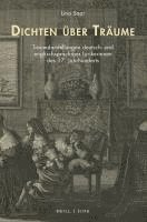 Dichten Uber Traume: Traumdarstellungen Deutsch- Und Englischsprachiger Lyrikerinnen Des 17. Jahrhunderts