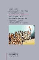 Daniel Fulda, Adriana Markantonatos, Samuel Strehle - Aufklärung als soziale Imagination, Häftad