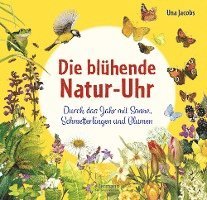 Die blühende Natur-Uhr 1