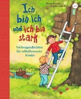 Elisabeth Zöller, Brigitte Kolloch - Ich bin ich und ich bin stark, Inbunden