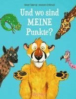 bokomslag Und wo sind meine Punkte?