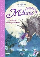 bokomslag Maluna Mondschein - Magische Mondgeschichten