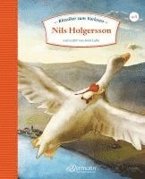 Klassiker zum Vorlesen 03 - Nils Holgersson 1