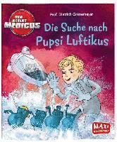 Der kleine Medicus - Die Suche nach Pupsi Luftikus 1