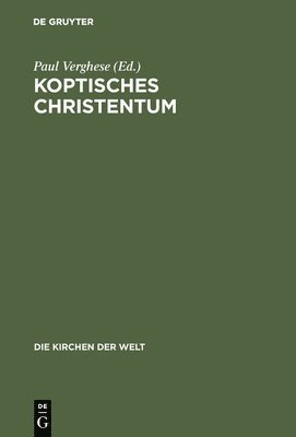 Koptisches Christentum 1