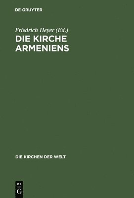 Die Kirche Armeniens 1