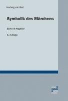 bokomslag Symbolik des Märchens