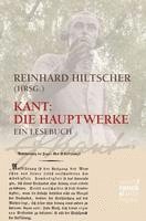 bokomslag Kant: Die Hauptwerke