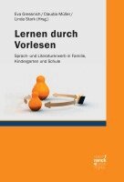 Eva Müller Gressnich - Lernen durch Vorlesen, Häftad