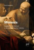 Erich Auerbach, Matthias Bormuth, Olaf Müller - Mimesis, Inbunden