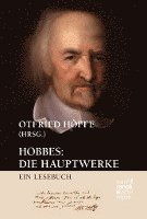 bokomslag Hobbes: Die Hauptwerke
